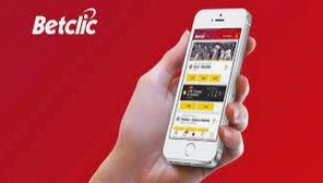 S'inscrire sur Betclic, notre top paris sportifs