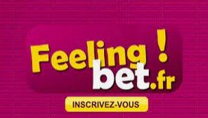 S'inscrire sur Feelingbet, notre top paris sportifs