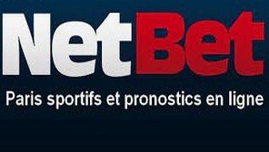 S'inscrire sur NetBet, notre top paris sportifs