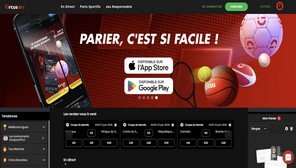 S'inscrire sur Circusbet, notre top paris sportifs