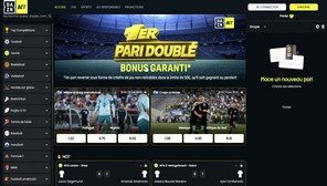 S'inscrire sur Daznbet, notre top paris sportifs