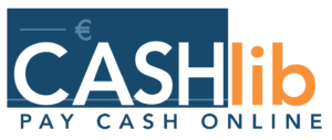 Paiement par CASHlib