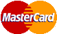 Paiement par Mastercard