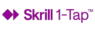 Paiement par Skrill 1-Tap