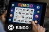 Logo Bingo