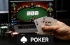Logo poker